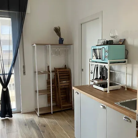 Apartamento New Freedom Tram 150m Florencia