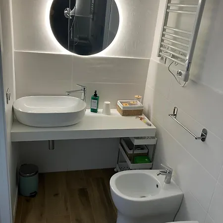 Apartamento New Freedom Tram 150m *