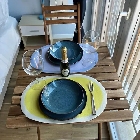 Apartament New Freedom Tram 150m Florencja