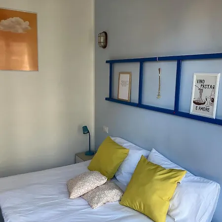 New Freedom Tram 150m Apartament Florencja