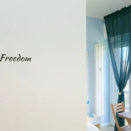 New Freedom Tram 150m Apartmán Florencie