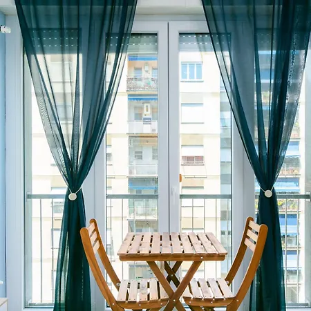 Apartmán New Freedom Tram 150m Florencie