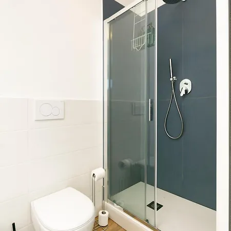 New Freedom Tram 150m Apartmán Florencie