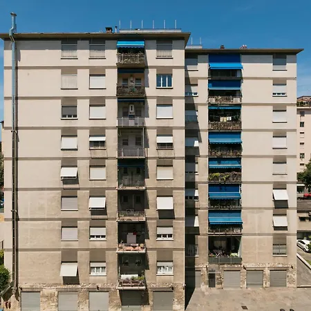 New Freedom Tram 150m Apartment Florence