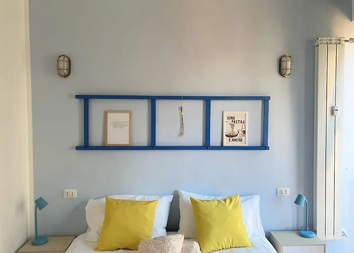 Apartament New Freedom Tram 150m *