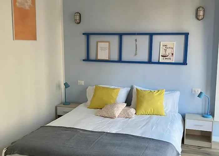 New Freedom Tram 150m Apartament *