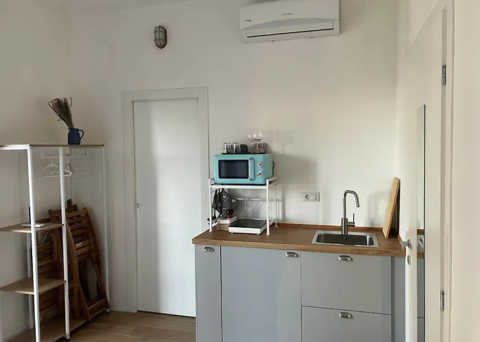 Apartament New Freedom Tram 150m