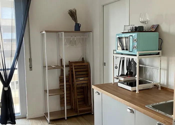 Apartament New Freedom Tram 150m Florencja