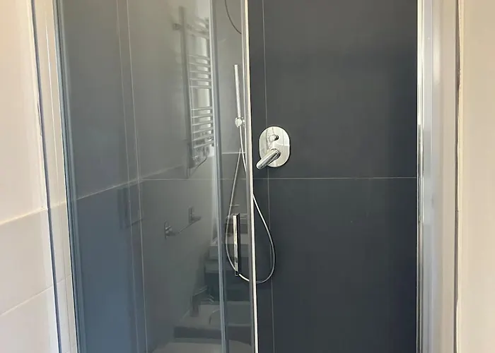 New Freedom Tram 150m Apartament Florencja