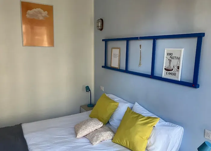 New Freedom Tram 150m Apartament Florencja