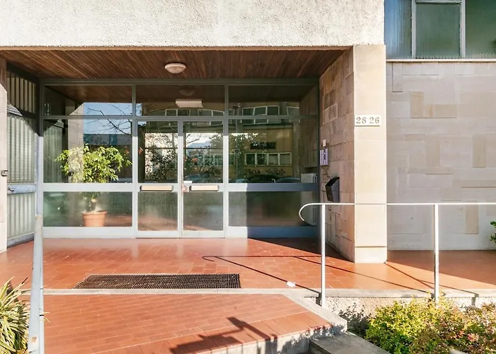 New Freedom Tram 150m Apartament